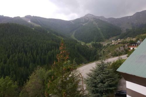 Apartamento Studio Constellations D'auron