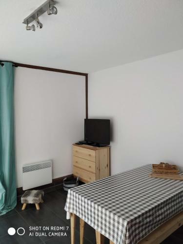 Apartamento Studio Constellations D'auron