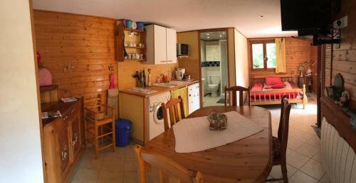 Apartamentos La Terrasse