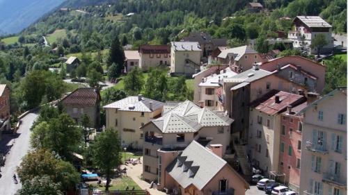 Apartamento 2 Pi�ces Centre Village