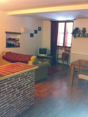 Apartamento 2 Pi�ces Centre Village