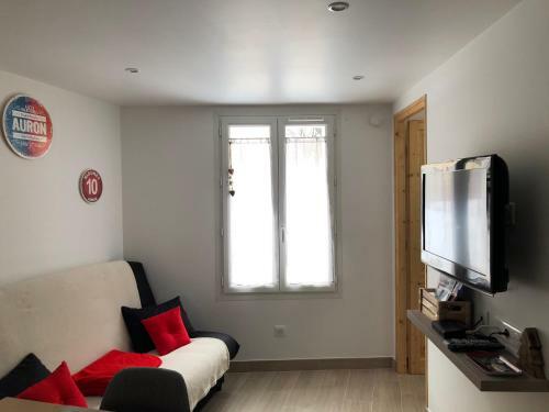 Apartamento Tout Schuss