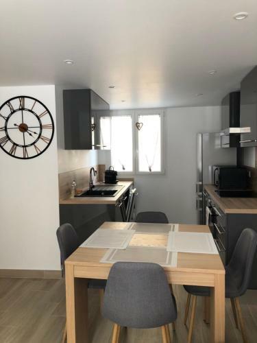 Apartamento Tout Schuss