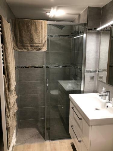 Apartamento Tout Schuss