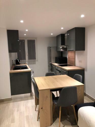 Apartamento Tout Schuss