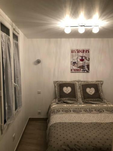 Apartamento Tout Schuss