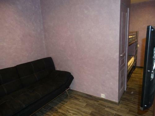 Apartamentos Blaise Studio
