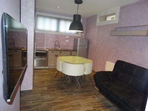 Apartamentos Blaise Studio