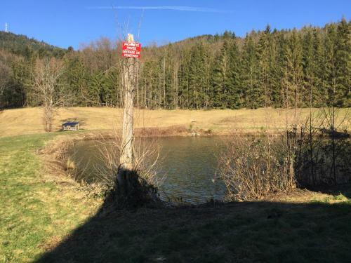 Gite Avec Vue Magnifique