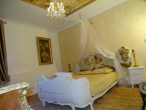 Bed & Breakfast Ch�teau De La Forie