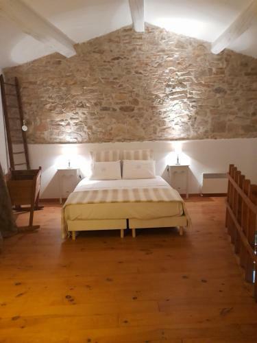 Le G�te De Sainte Vali�re Piscine Et Spa