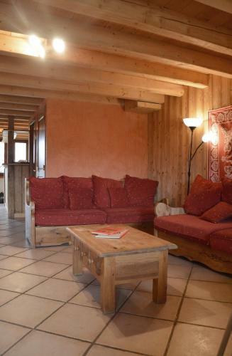 G�tes Les Pralets