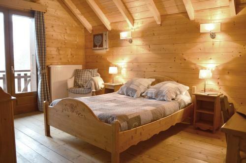 Bed & Breakfast Chambre D'h�tes Les Pralets