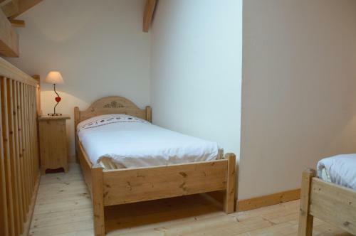 Bed & Breakfast Chambre D'h�tes Les Pralets