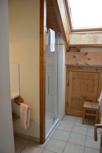 Bed & Breakfast Chambre D'h�tes Les Pralets
