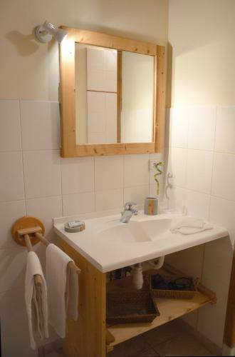 Bed & Breakfast Chambre D'h�tes Les Pralets