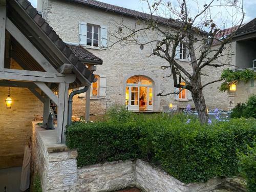 Le Prieur�