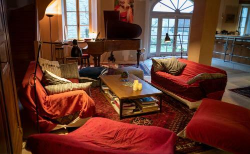Le Prieur�