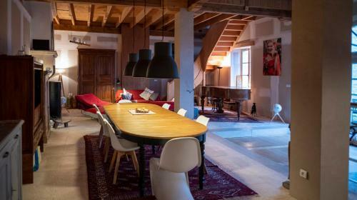 Le Prieur�