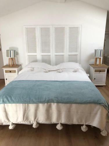Apartamento Bellevue