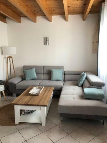 Apartamento Bellevue