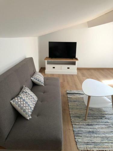 Apartamento Bellevue