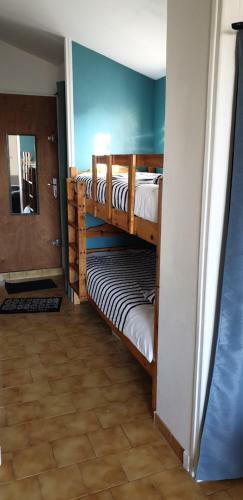 Apartamento Studio Des Saintes