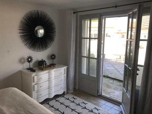 Bed & Breakfast Maison L'etrier