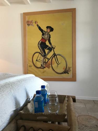Bed & Breakfast Maison L'etrier