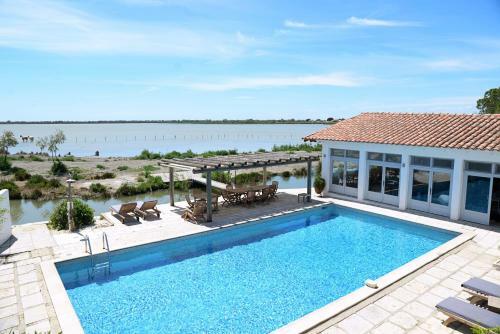 Bed & Breakfast Maison L'etrier