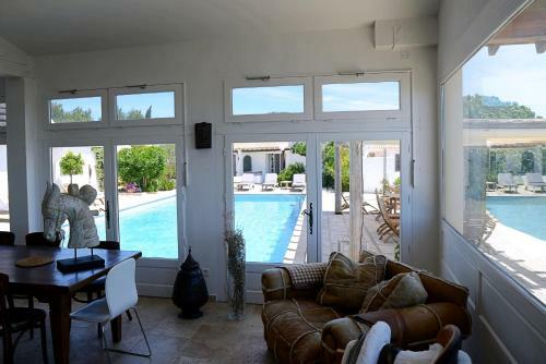 Bed & Breakfast Maison L'etrier