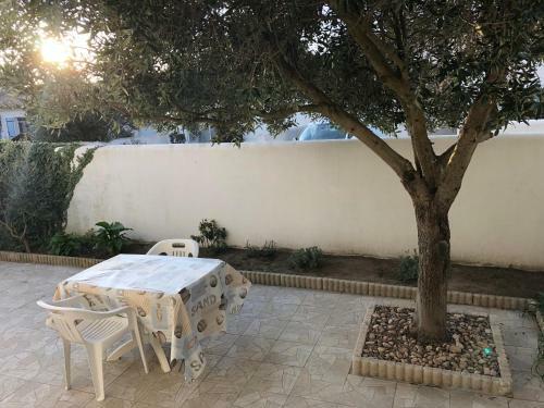 Apartamento Appartement De L'olivier