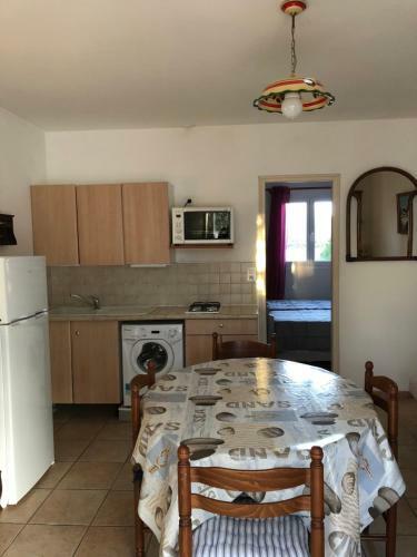 Apartamento Appartement De L'olivier