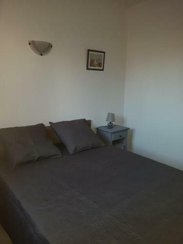 Apartamento Appartement De L'olivier