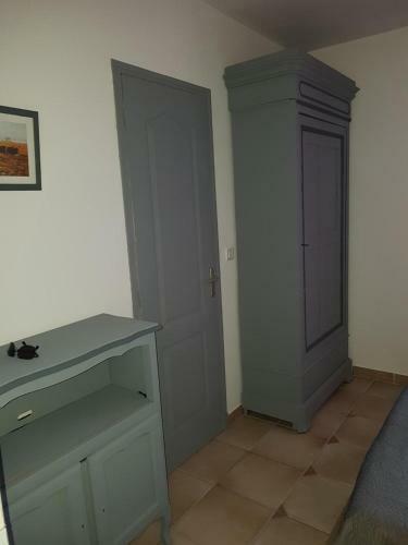 Apartamento Appartement De L'olivier
