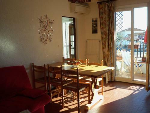 Apartamento Appartement Camargue