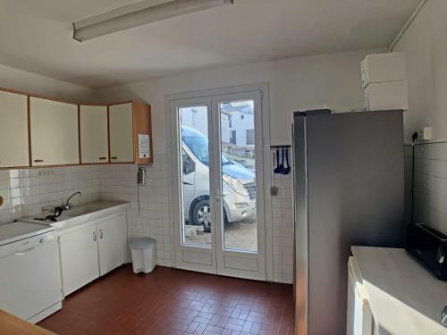 Apartamento Impasse De La Sauvagine