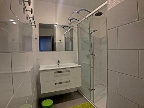 Apartamento Impasse De La Sauvagine