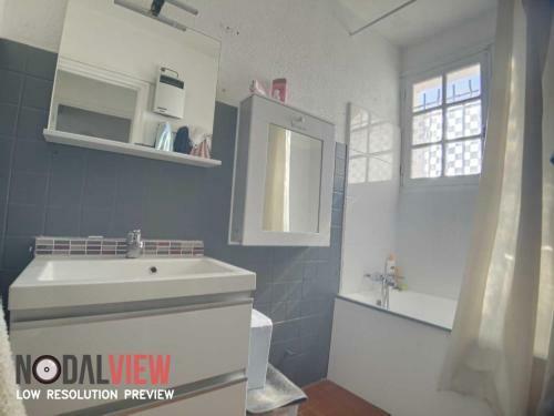 Apartamento Impasse De La Sauvagine