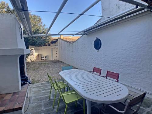 Apartamento Impasse De La Sauvagine