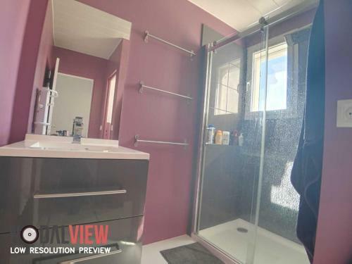 Apartamento Impasse De La Sauvagine