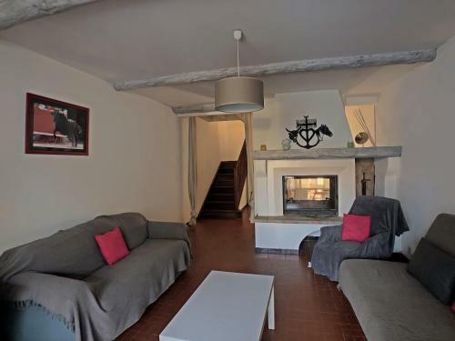 Apartamento Impasse De La Sauvagine