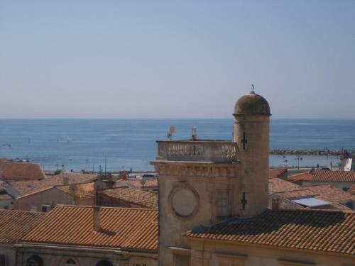 Bed & Breakfast Chambre Les Flamants