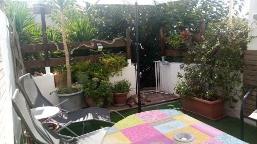 Bed & Breakfast Chambre Les Flamants