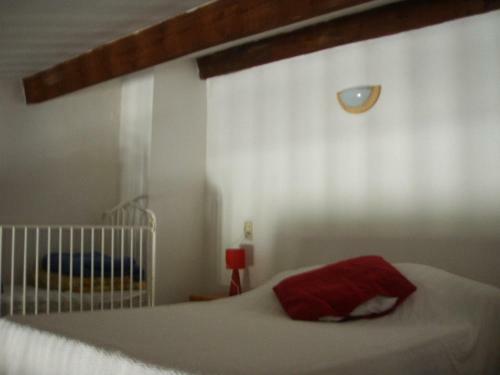 Apartamento Mas Du Clos De La Barque
