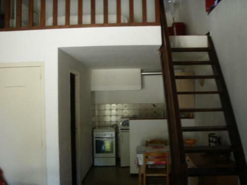 Apartamento Mas Du Clos De La Barque