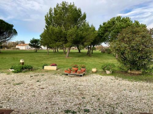 Apartamento Mas Du Clos De La Barque