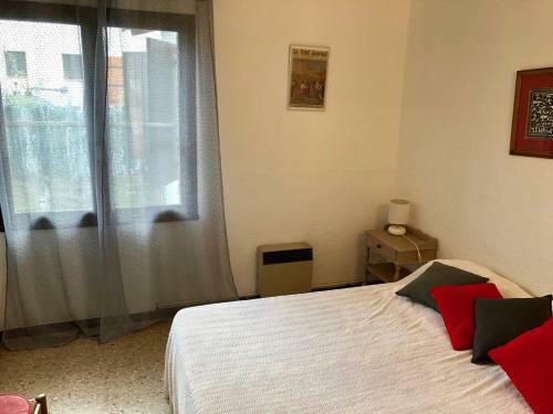 Apartamento Mas Du Clos De La Barque