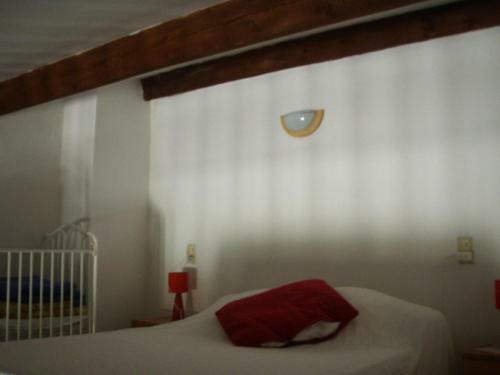 Apartamento Mas Du Clos De La Barque