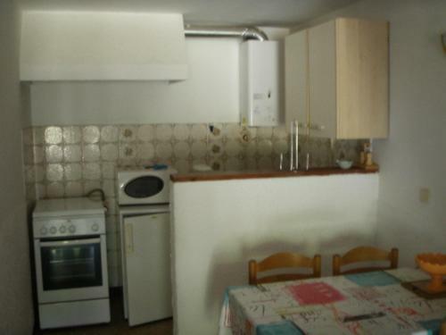 Apartamento Mas Du Clos De La Barque